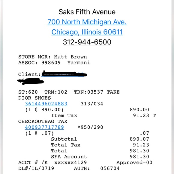 Christian Dior J’adior Slingbacks patent leather - Picture 7 of 7